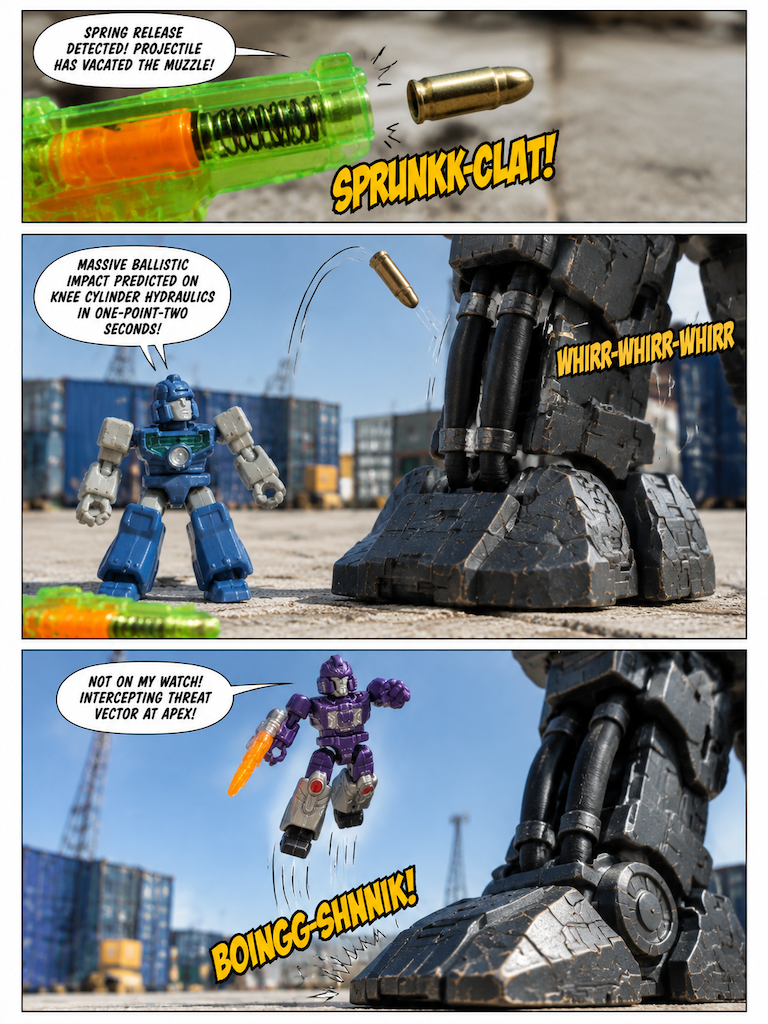 Return to the Arena (page 3 of 4)