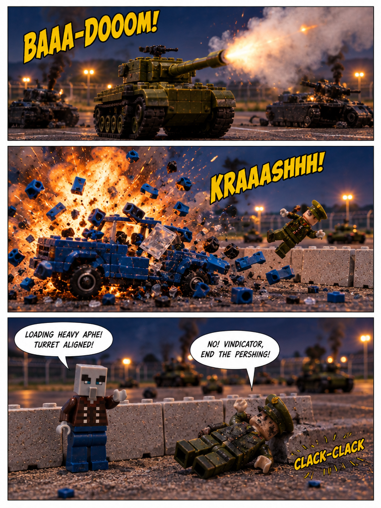 Defensive Collapse (page 2 of 4)