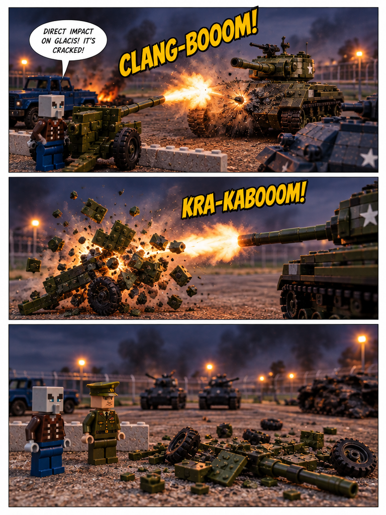 Defensive Collapse (page 3 of 4)