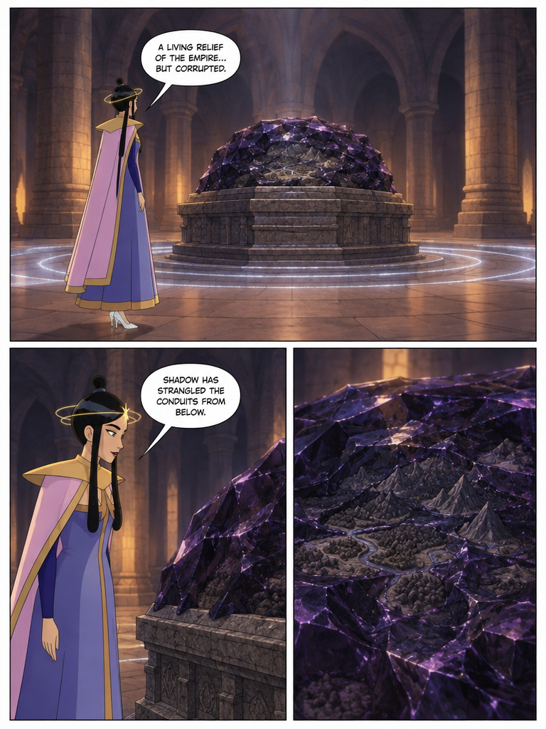 The Roots of the Realm (page 4 of 8)