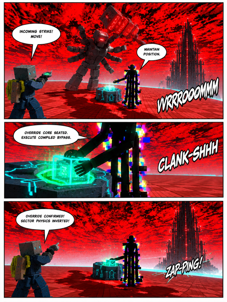 The roblox myth (page 2 of 4)