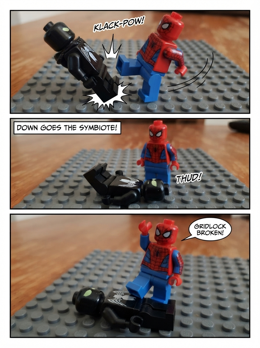 Clash of the Bricks (page 4 of 4)
