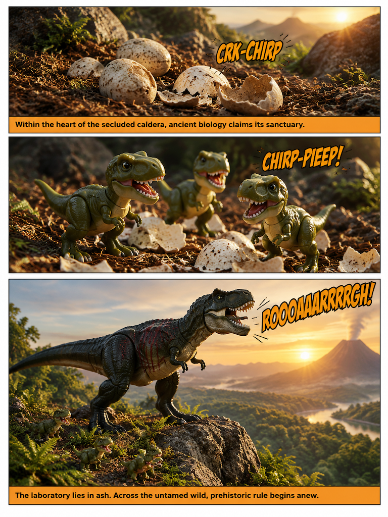 Breach from the Bio-Lab (page 8 of 8)