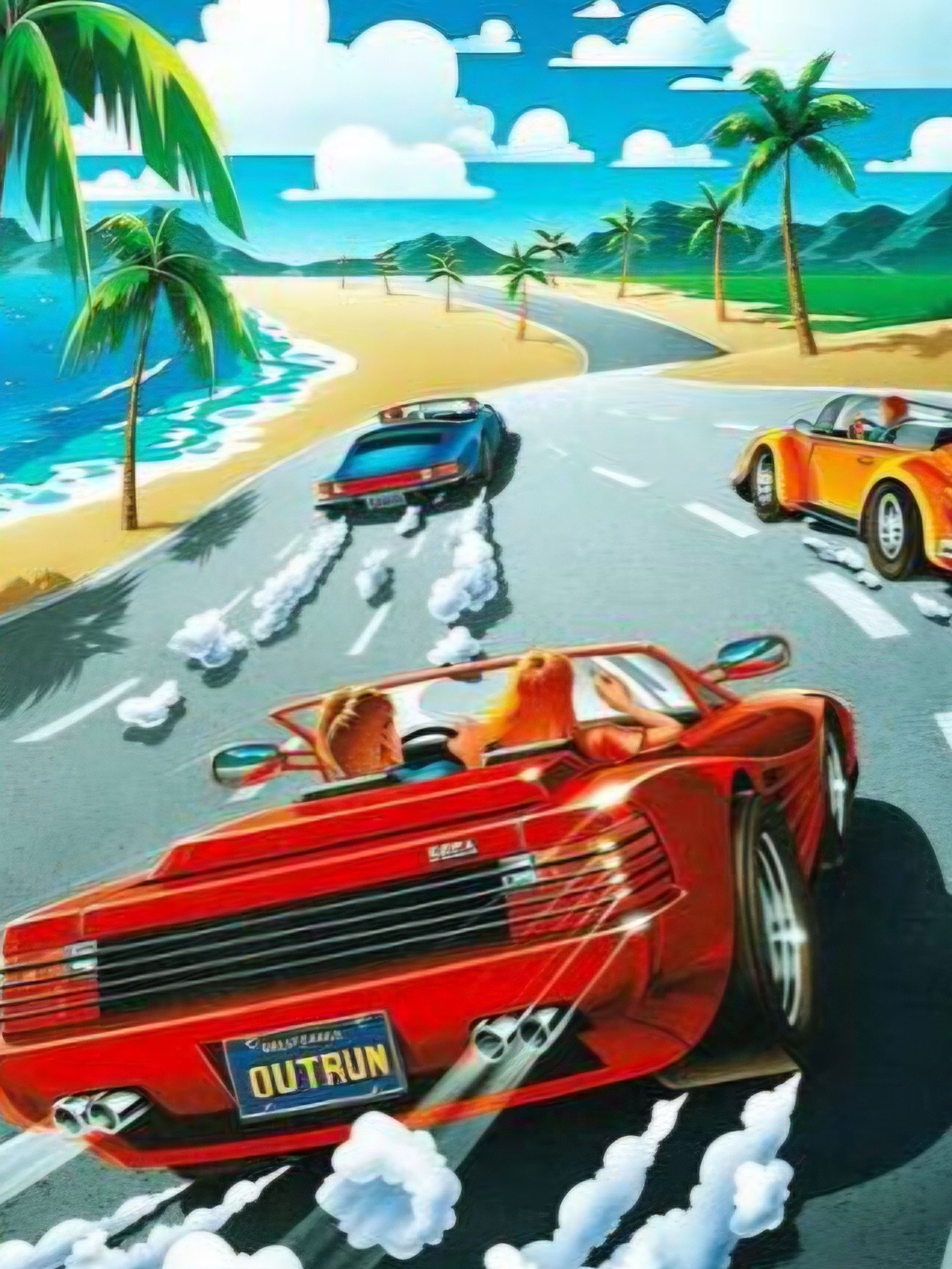 Behind The Video - LEGO OutRun (page 2 of 2)