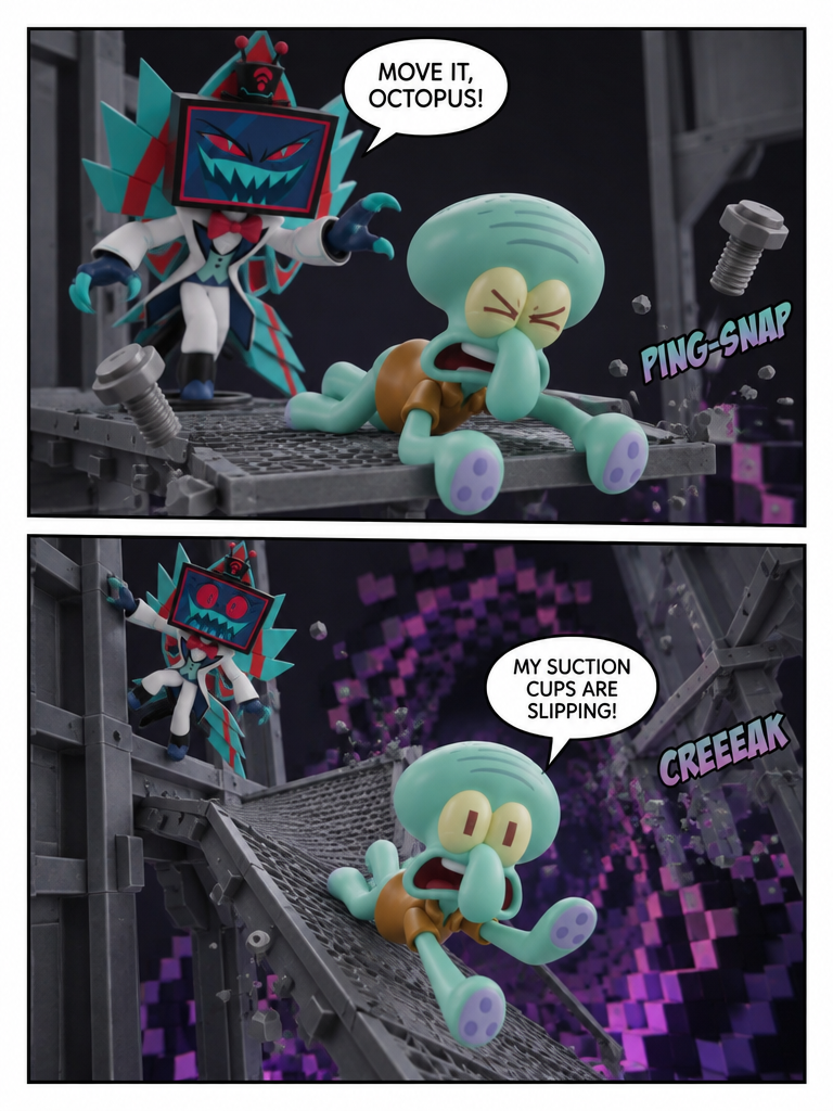 Chasm Leap of Data (page 3 of 4)