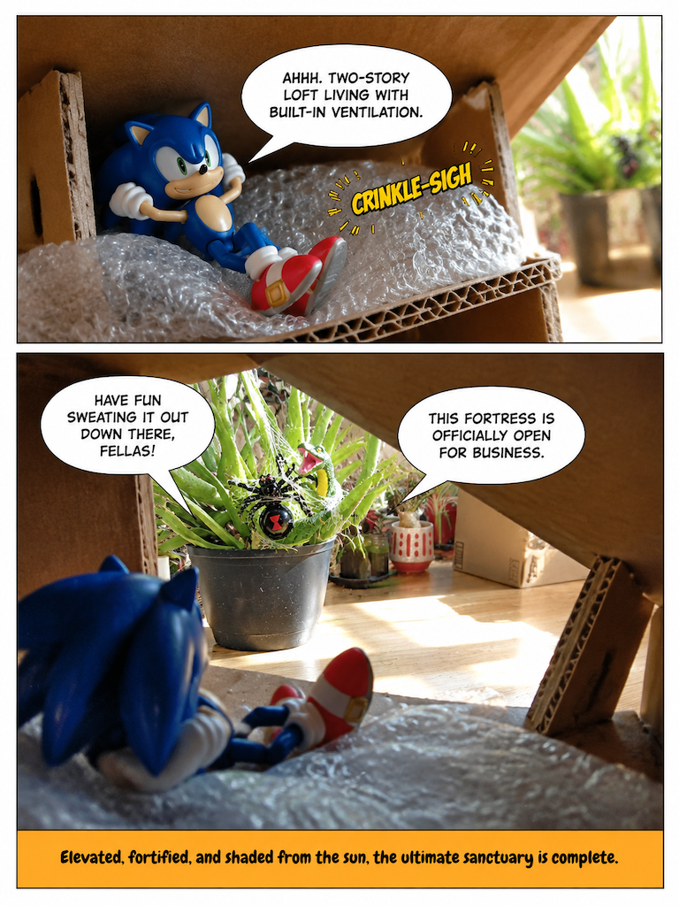 Bunker in the Box (page 4 of 4)