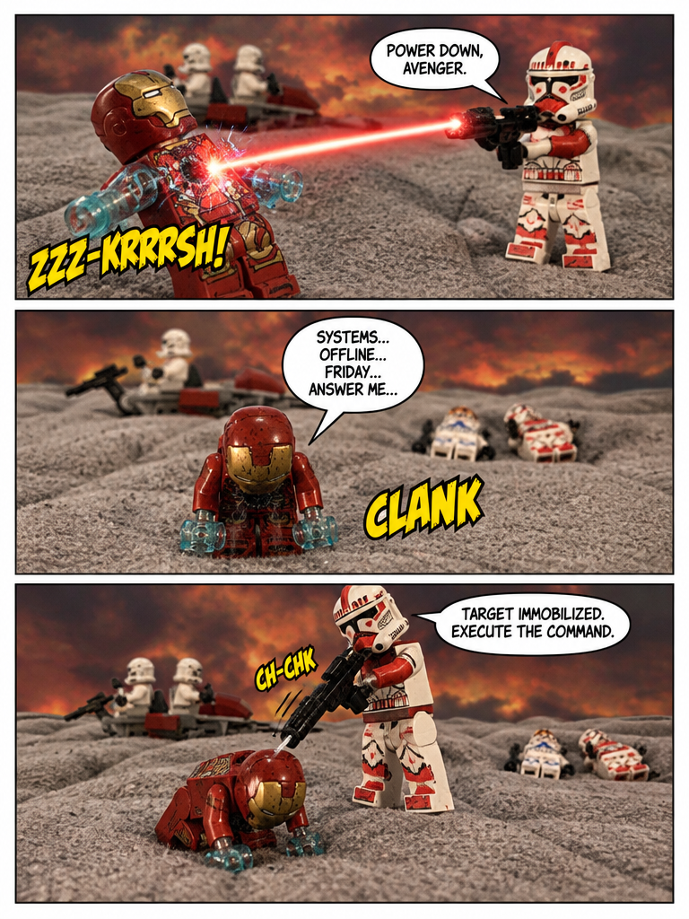 When Worlds Collide (page 3 of 4)