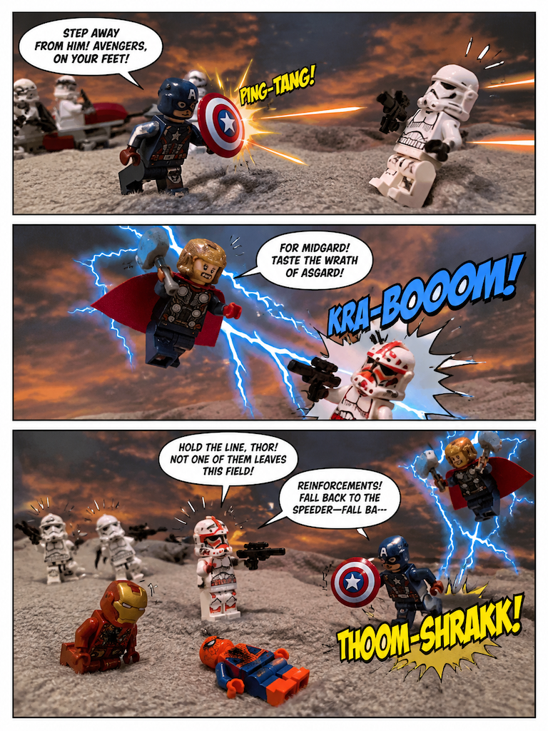 When Worlds Collide (page 4 of 4)