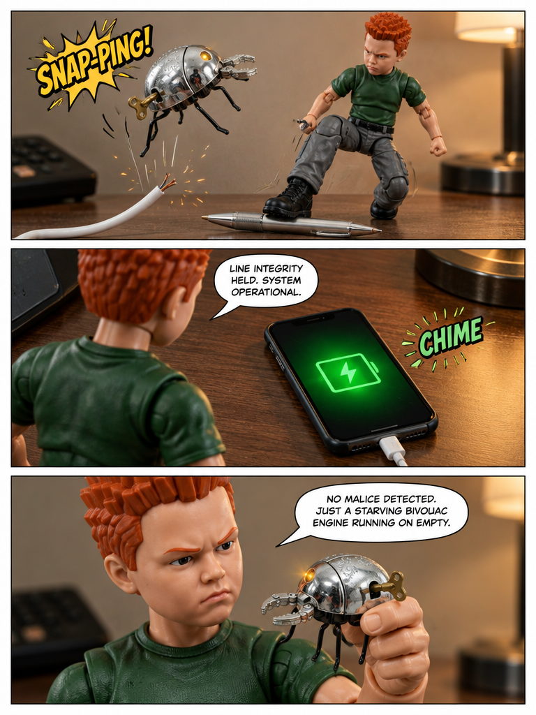 Nightstand Perimeter (page 3 of 4)