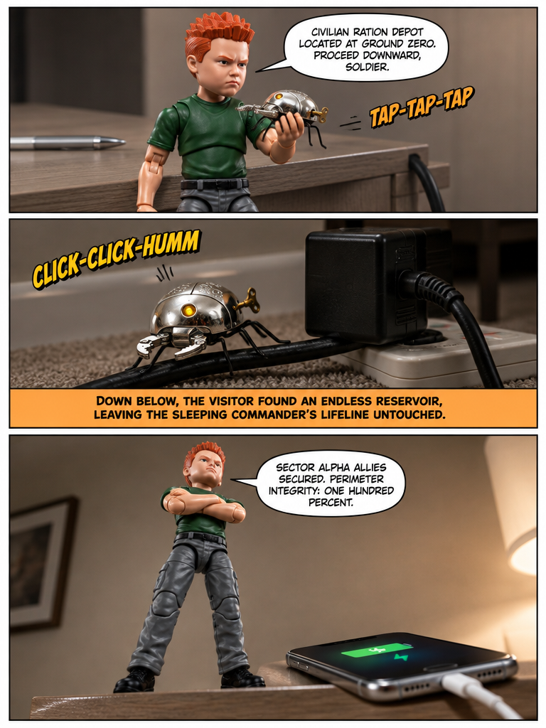 Nightstand Perimeter (page 4 of 4)