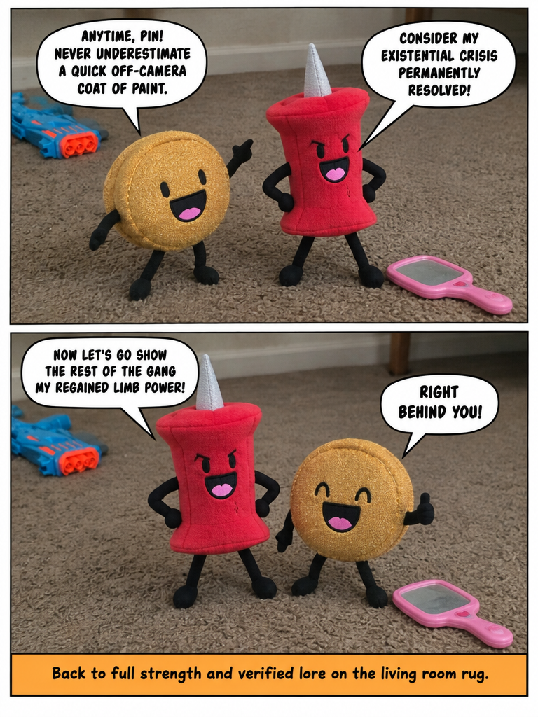 A Matter of Color and Limbs (page 4 of 4)