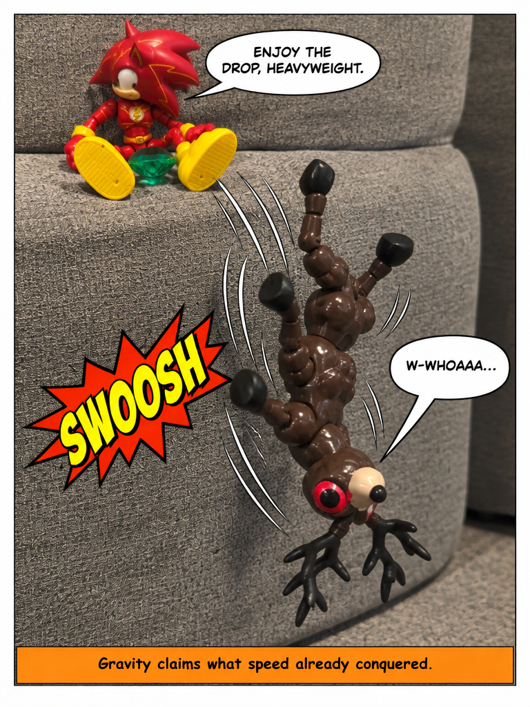 Over the Edge (page 2 of 4)