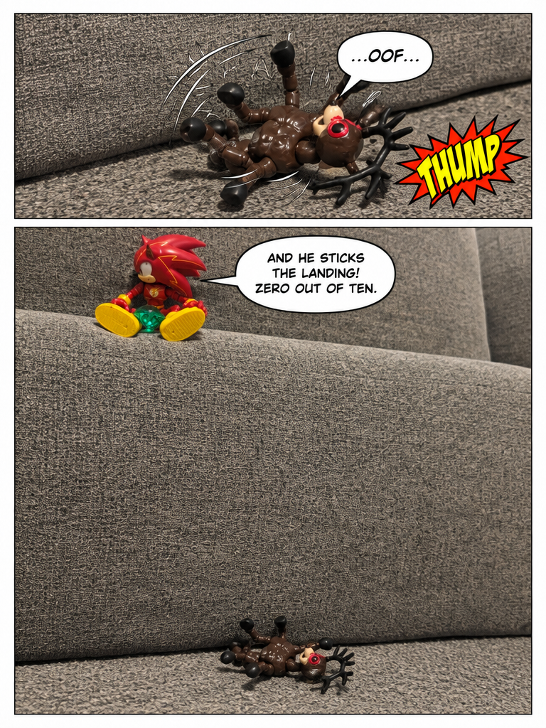 Over the Edge (page 3 of 4)
