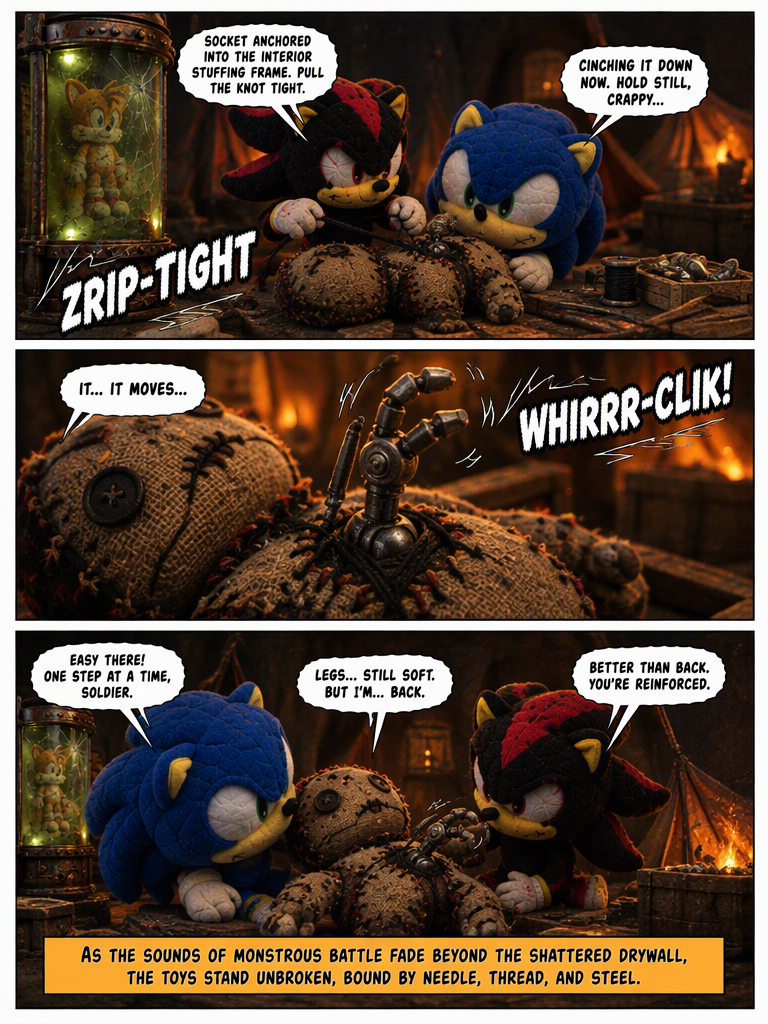 Stitched Back Together (page 4 of 4)