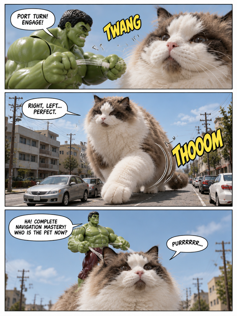 Rider of the Beast (page 3 of 4)