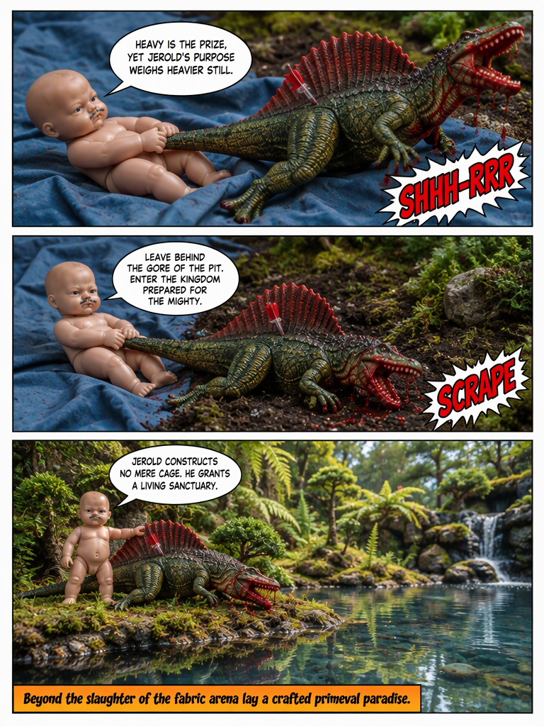 Jerold's Arena of Ages (page 6 of 8)