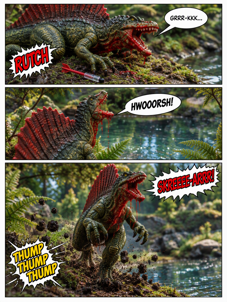 Jerold's Arena of Ages (page 7 of 8)