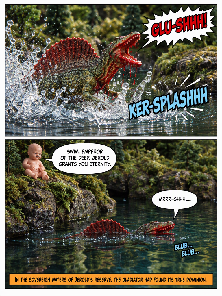 Jerold's Arena of Ages (page 8 of 8)