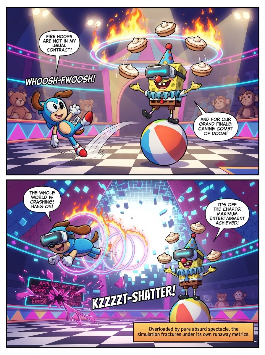 Circus Reset (page 3 of 4)
