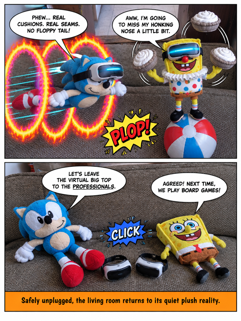Circus Reset (page 4 of 4)