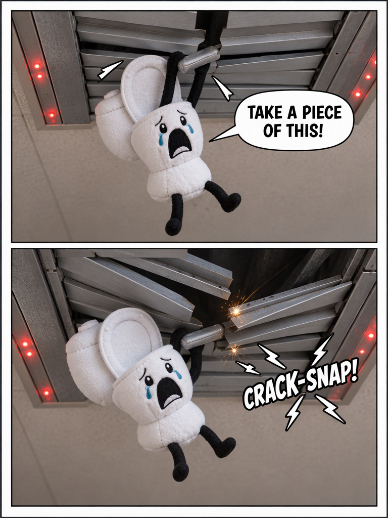 Through the Ductwork (page 3 of 4)