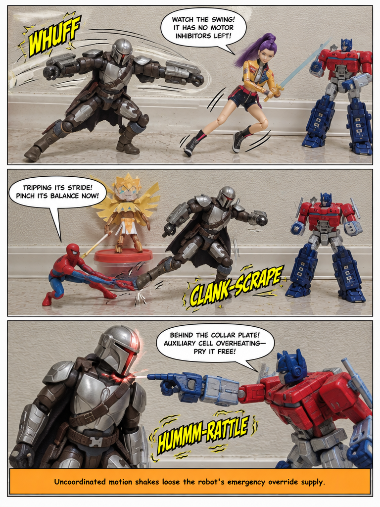 Rise of the Cyber Zombie (page 2 of 4)
