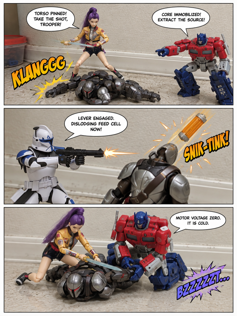 Rise of the Cyber Zombie (page 3 of 4)
