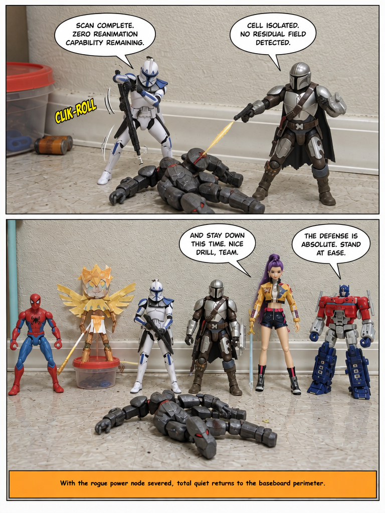Rise of the Cyber Zombie (page 4 of 4)
