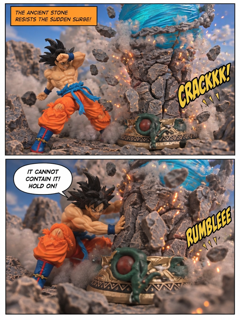 Beacon of the Summit (page 3 of 4)