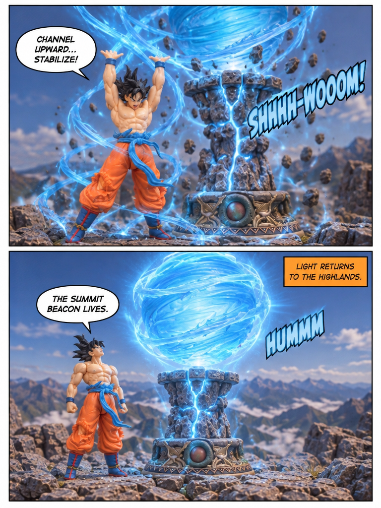 Beacon of the Summit (page 4 of 4)