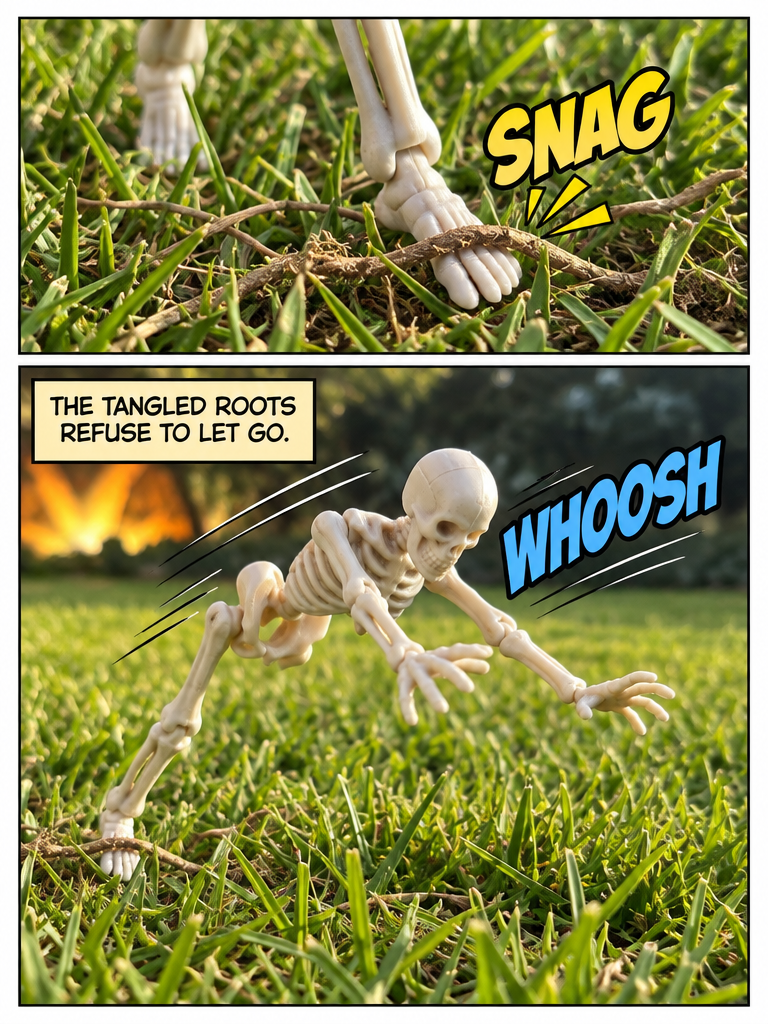 Quake and Blaze (page 3 of 4)