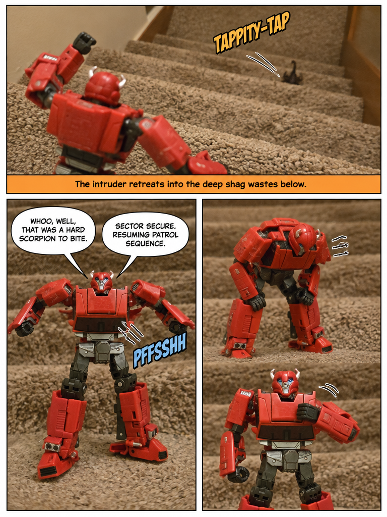 Desert Lockdown Rumble (page 4 of 4)
