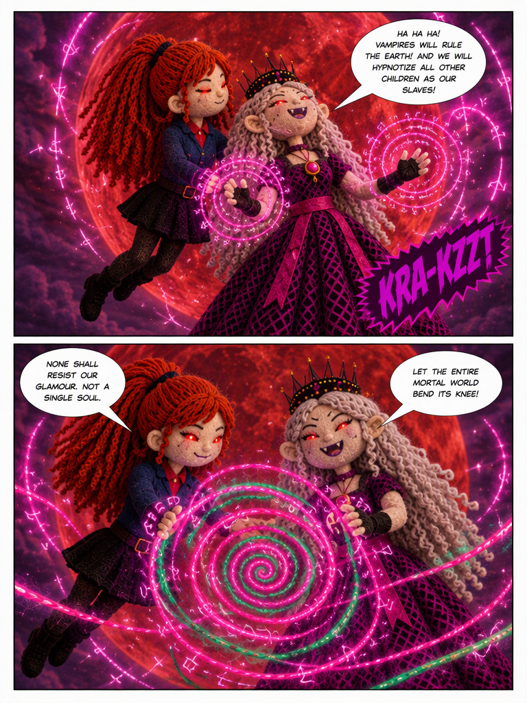 Sovereigns of the Blood Moon (page 2 of 4)
