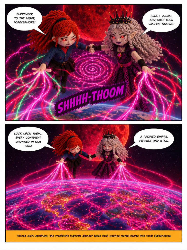 Sovereigns of the Blood Moon (page 3 of 4)