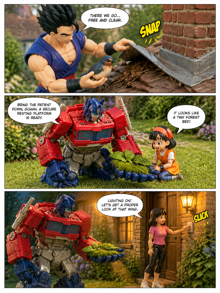 A Gentle Landing Deck (page 2 of 4)
