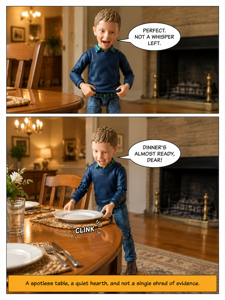 The Hearth Secret (page 4 of 4)