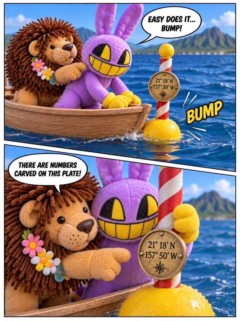 Voyage to Point Nemo (page 3 of 4)