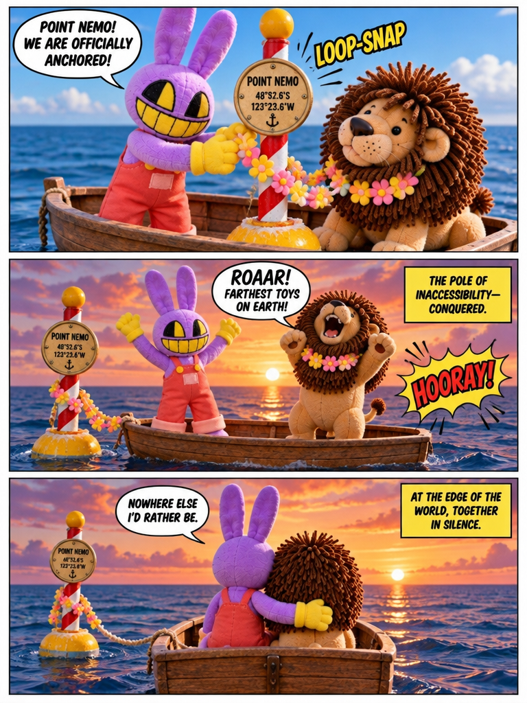 Voyage to Point Nemo (page 4 of 4)