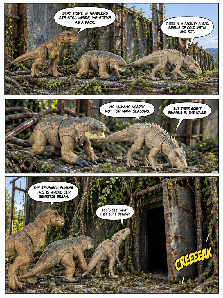 The Giant Architects (page 2 of 4)