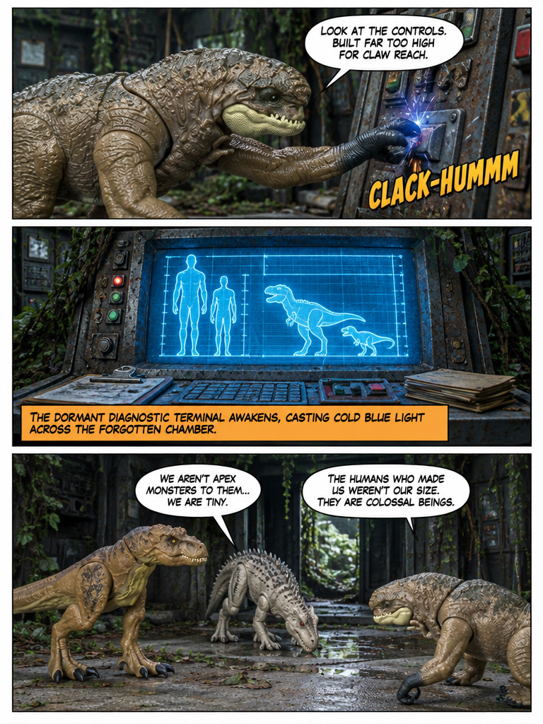 The Giant Architects (page 3 of 4)