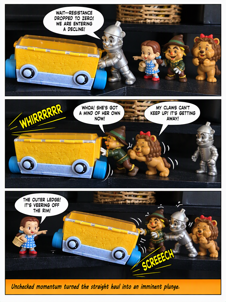 Rolling to the Redoubt (page 2 of 4)