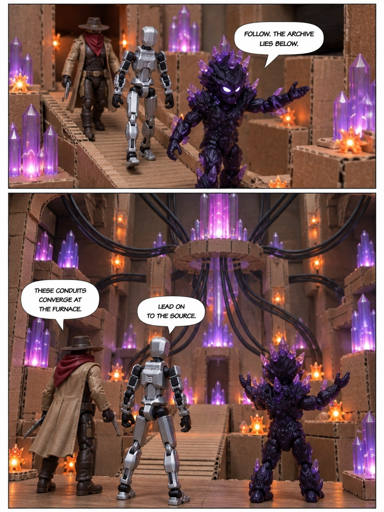 The Power Treaty of the Under-Couch Kingdom (page 2 of 4)