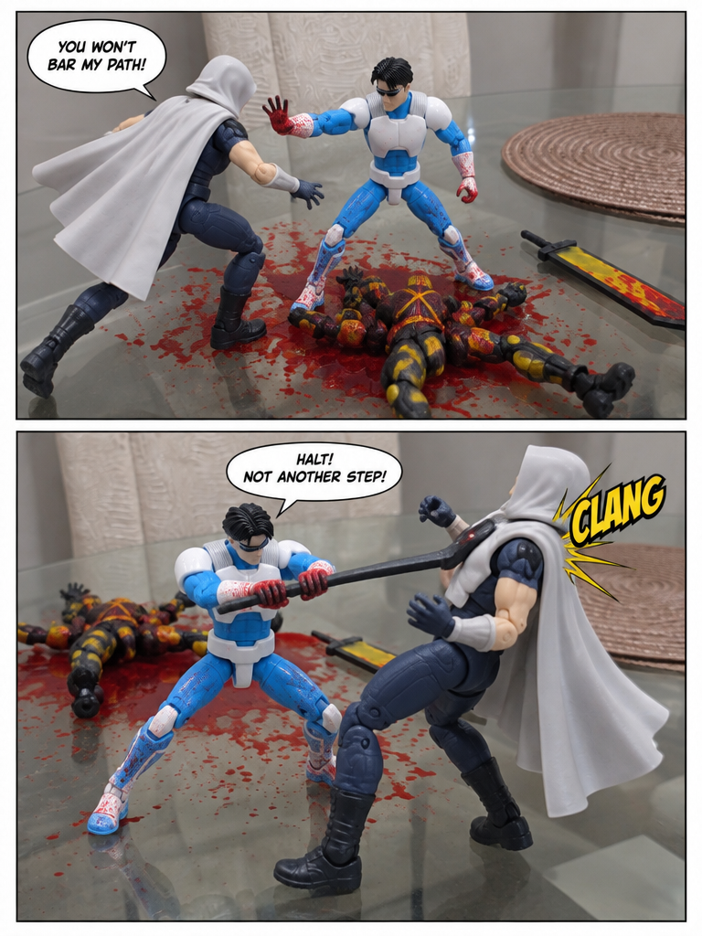 Trophy and Truce (page 2 of 4)