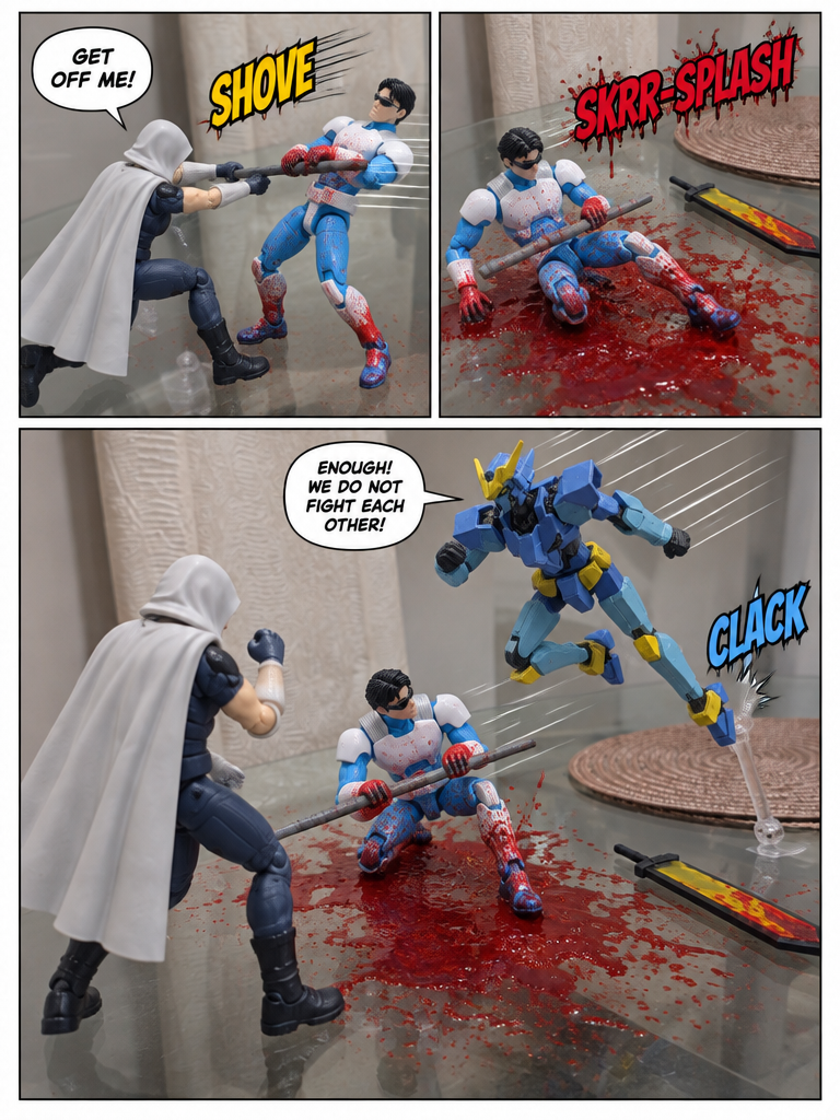 Trophy and Truce (page 3 of 4)