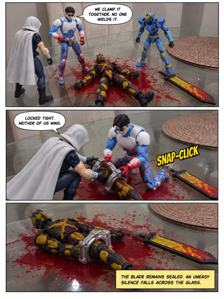Trophy and Truce (page 4 of 4)
