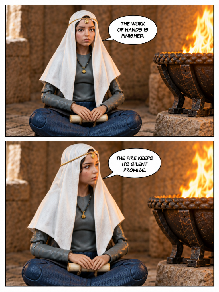 Vigil of the Script (page 3 of 4)