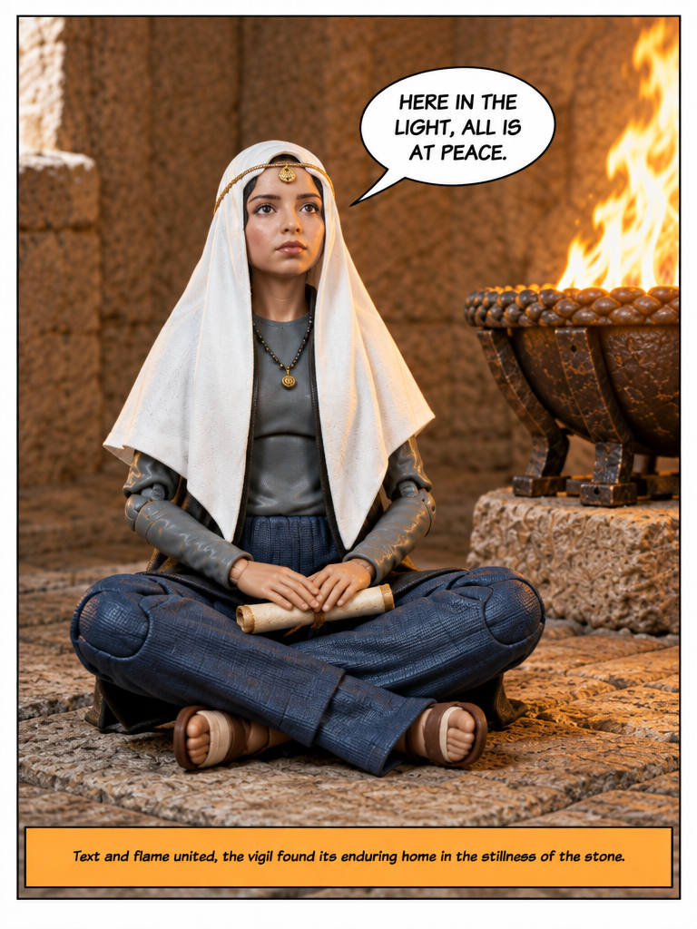 Vigil of the Script (page 4 of 4)