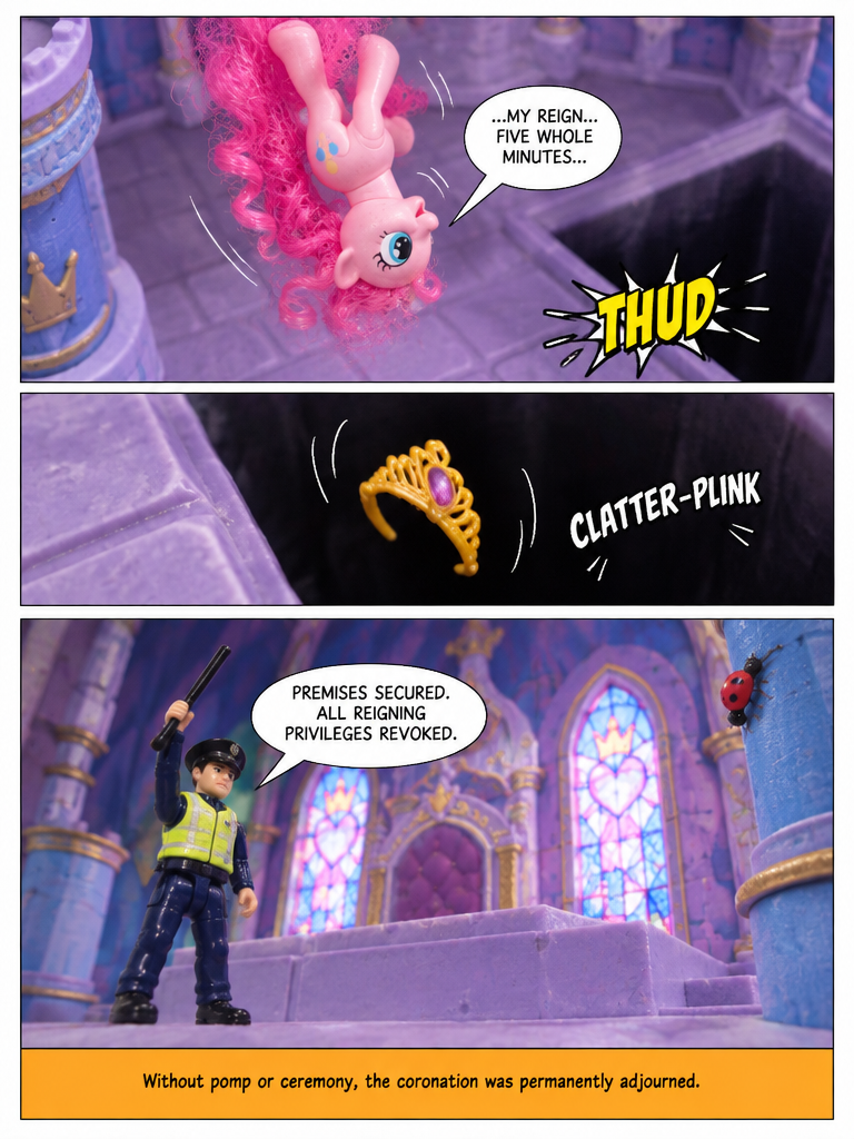 The Long Arm of the Lawn (page 4 of 4)