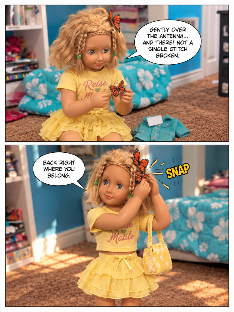 The Hidden Keepsake (page 3 of 4)