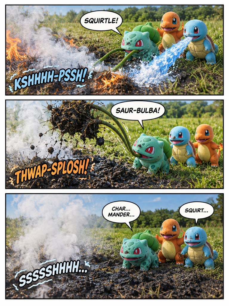Embers and Teamwork (page 3 of 4)